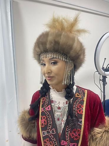 Красота и здоровье: Салон красоты “CB” beauty company предлагает услуги: - окрашивание — 8