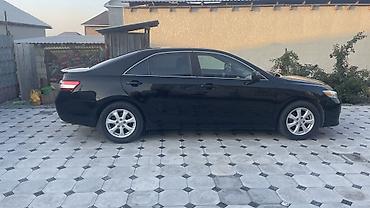 шеврале импала: Toyota Camry: 2010 г., 2.5 л, Автомат, Бензин, Седан — 2