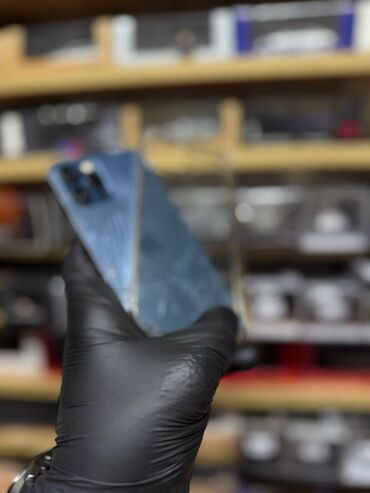 Apple iPhone: IPhone 12 Pro, Б/у, 128 ГБ, Коробка, 79 % — 10