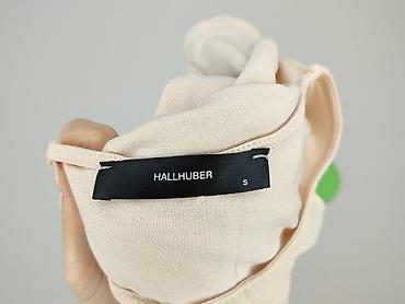 s hanro: Hallhuber, Top damski, rozmiar S — 4