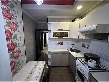 61: 3 комнаты, 61 м², 1000 мелочей 105 серия, 2 этаж, Евроремонт — 1