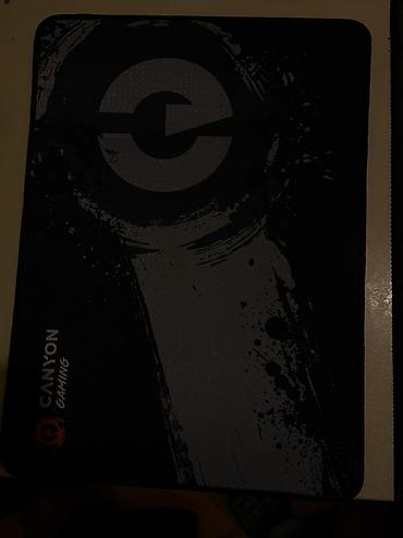 ipad mini 6: Oyun və gündəlik istifadə üçün mouse pad-lar. Şəkillərdə 2 fərqli — 2