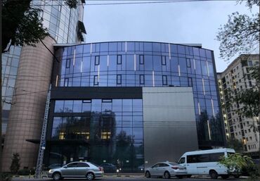 дом арча бешик ак орго: Ижарага берем Офистик, 55 кв. м, Бизнес борборунда, 1-катар, Коопсуздук системасы менен, Юридикалык дареги менен
