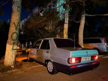 Tofas: Tofas : 1.6 l | 2004 il 287000 km Sedan — 8