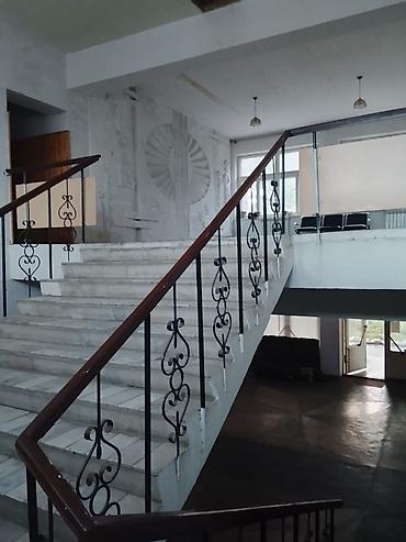 : 500 м², С ремонтом, С парковкой at lalafo.kg : 500 м², С ремонтом, С парковкой
