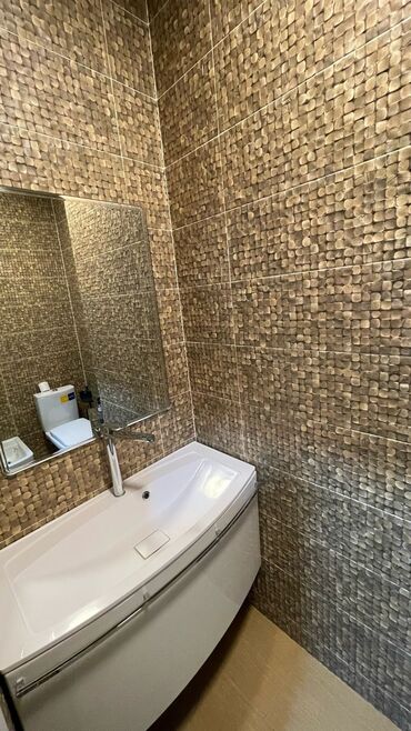 Долгосрочная аренда квартир: 2 комнаты, Собственник, Без подселения, С мебелью полностью — 15