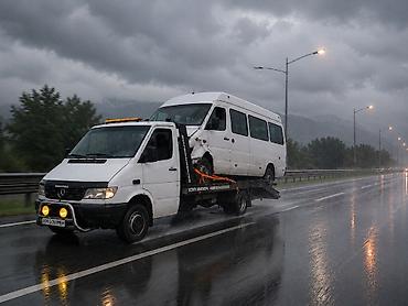 С лебедкой, С манипулятором, Со сдвижной платформой