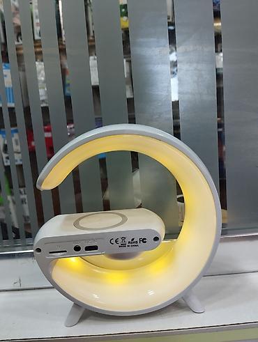 mp3 fm modulator: Simsiz şarj cihazı Yeni — 3