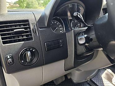 проставки на спринтер: Mercedes-Benz Спринтер: 2013 г., 3 л, Автомат, Дизель, Бус — 5