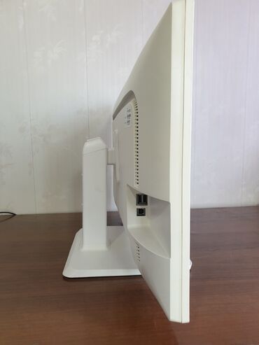 Мониторы: Монитор, LG, 27" - 28" — 15