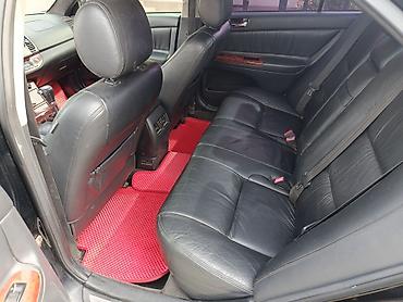 бу тачила: Toyota Camry: 2004 г., 2.4 л, Автомат, Бензин, Седан — 7