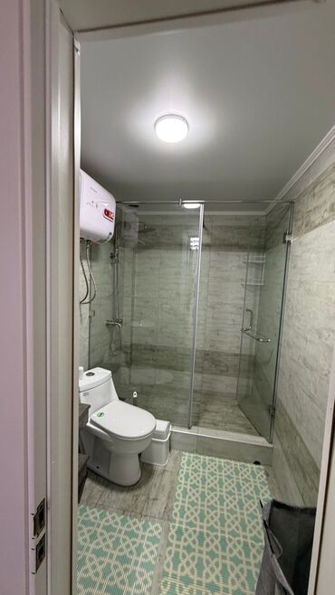 Иссык-Куль 2025: Квартира, У пляжа ЦО Кыргызское взморье, Бостери, Детская площадка, Парковка, стоянка, Охраняемая территория — 11