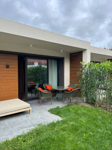 Həyət evləri və villaların satışı: Nardaran qəs. 1 otaqlı, 60 kv. m, Yeni təmirli — 2