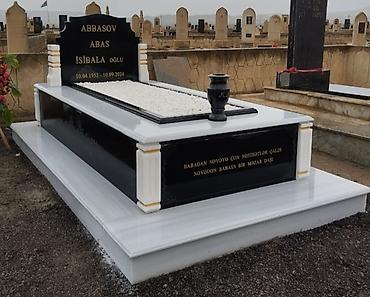 Başqa xidmətlər: QƏBİRUSDÜ ABİDƏLƏR./MƏRMəRLƏR -da lalafo.az — 3 Başqa xidmətlər: QƏBİRUSDÜ ABİDƏLƏR./MƏRMəRLƏR — 3