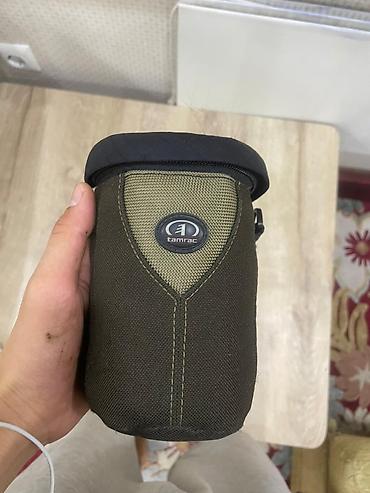 Видеокамеры: Canon Legria HF R17 - HD Видеокамера с отличной специальной сумкой — 3