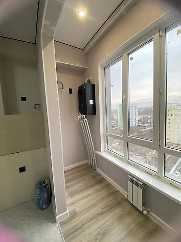 Продажа квартир: 1 комната, 43 м², Элитка, 11 этаж, Евроремонт — 4