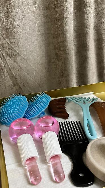 Бани, сауны, SPA: SPA-салон | Массаж — 8