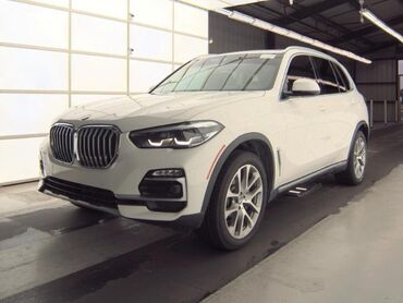 BMW: BMW X5: 2019 г., 3 л, Типтроник, Бензин, Кроссовер — 4