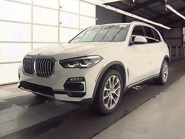 BMW: BMW X5: 2020 г., 3 л, Автомат, Бензин, Кроссовер — 3