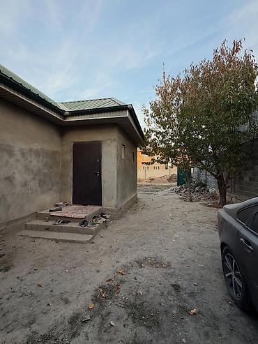дом участки: 6 комнат, 130 м², 4 соток, Бишкек, Ак-Ордо 2 ж/м Собственник — 8