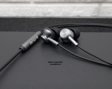 Наушники: Наушники Aiwa — 5