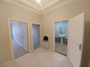 Yeni tikili: Saray, 2 otaqlı, Yeni tikili, 66 kv. m — 9