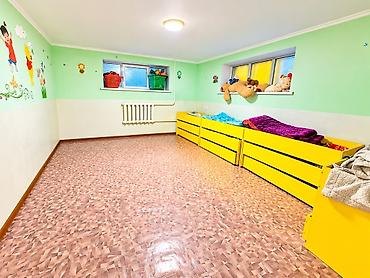 Продажа другой коммерческой недвижимости: 🏡 ПРОДАЁТСЯ ДЕЙСТВУЮЩИЙ ЧАСТНЫЙ ДЕТСКИЙ САД В БИШКЕКЕ! Готовый бизнес — 6