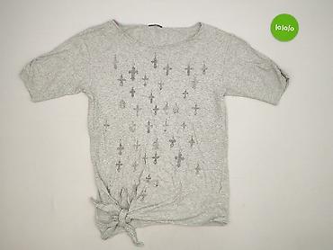 mario: United Colors of Benetton, Bluzka damska, rozmiar S — 2