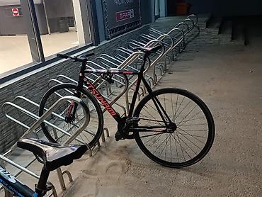 Шоссейные велосипеды: Шоссейный велосипед, Tsunami — 10