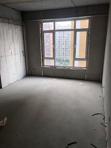 ихлас 8 мкр: 2 комнаты, 69 м², Нижний Джал (Джал-23) Элитка, 9 этаж, ПСО (под самоотделку) — 2