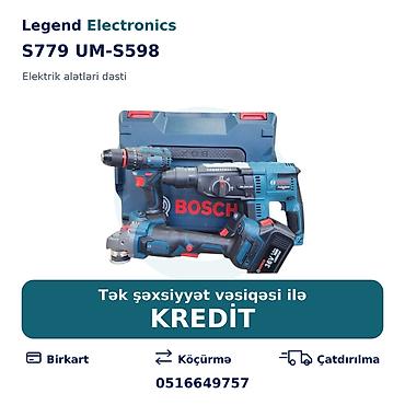 pencil 1: Elan başlığı: Alətlər dəsti S779 UM-S598 Alətlər dəsti S779 UM-S598 — 1
