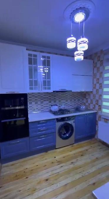 kireditle heyet evleri: 3 otaqlı, 58 kv. m, Kredit yoxdur, Yeni təmirli — 5