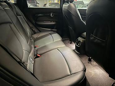 Mini: Mini Cooper Clubman: 2018 г., 1.5 л, Автомат, Бензин, Универсал — 8