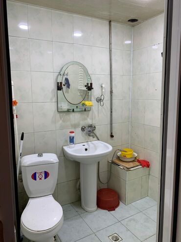 Köhnə tikili: Bakı, Bakıxanov qəs., 2 otaqlı, Köhnə tikili, m. Neftçilər, 47 kv. m — 27