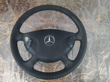 Мультируль, Mercedes-Benz, PANARAMA, 2003 г., Б/у
