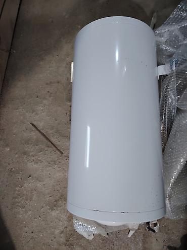 ariston iwlenmiw: Ariston 100 l, İşlənmiş, Kredit yoxdur, Ünvandan götürmə — 2