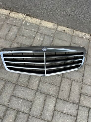 06 abirsofka: Mercedes-Benz E212, 2010 il, Orijinal, Almaniya, İşlənmiş