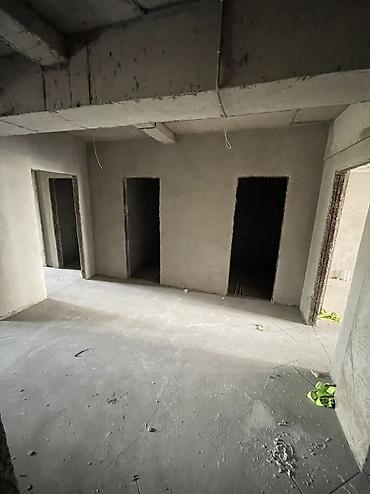 Продажа квартир: 3 комнаты, 89 м², 12 мкр Элитка, 3 этаж, ПСО (под самоотделку) — 2
