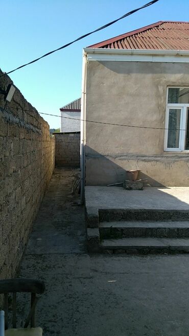 Həyət evləri və villaların satışı: Yeni Ramana 3 otaqlı, 83 kv. m, Kredit yoxdur, Orta təmir — 13