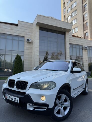 купить двигатель бмв х5 дизель: BMW X5: 2007 г., 3 л, Автомат, Бензин, Кроссовер