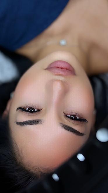 Ресницы: Ресницы, Голливуд, Классика, 2D, Консультация, Гипоаллергенные материалы — 2