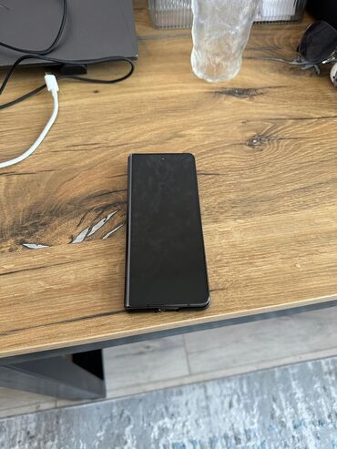 самсунг а6 бу: Samsung Galaxy Fold 5G, Б/у, 256 ГБ, цвет - Черный, eSIM, 2 SIM