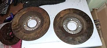 renault megane: DISKOVI 1.6 16V ZA PEUGEOT 206 | imam sve delove za peugeot 206 — 3