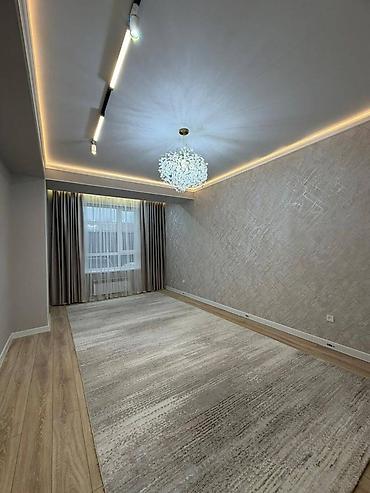 Продажа квартир: 1 комната, 50 м², Элитка, 1 этаж, Евроремонт at lalafo.kg — 1 Продажа квартир: 1 комната, 50 м², Элитка, 1 этаж, Евроремонт — 1