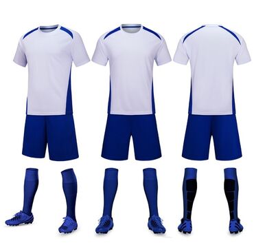 заказ футбольных форм: Футбольная форма 
На заказ 
Производство Китай фабричный