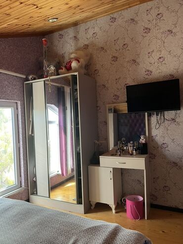 Həyət evləri və villaların satışı: Hövsan qəs. 5 otaqlı, 190 kv. m, Kredit yoxdur, Yeni təmirli — 8