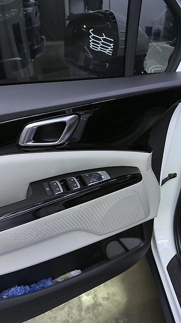 Kia: Kia Carnival: 2020 г., 2.2 л, Автомат, Дизель, Минивэн — 9