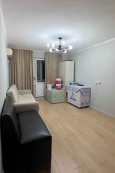 red centr: 3 комнаты, 58 м², 3 этаж, Евроремонт — 1