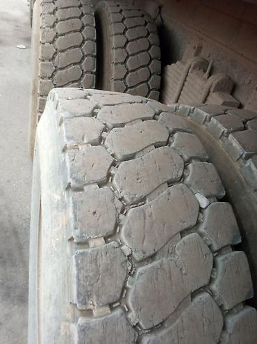 крыло вольво: Самосвал Volvo FM12 420 (6x4) - Колесная формула 6x4, задняя тележка — 2