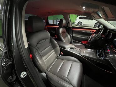 Hyundai: Hyundai Grandeur: 2020 г., 2.4 л, Автомат, Гибрид, Седан — 7